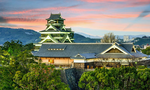 Kumamoto